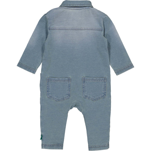 Bess Romper