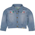Bess Jeans Jacket
