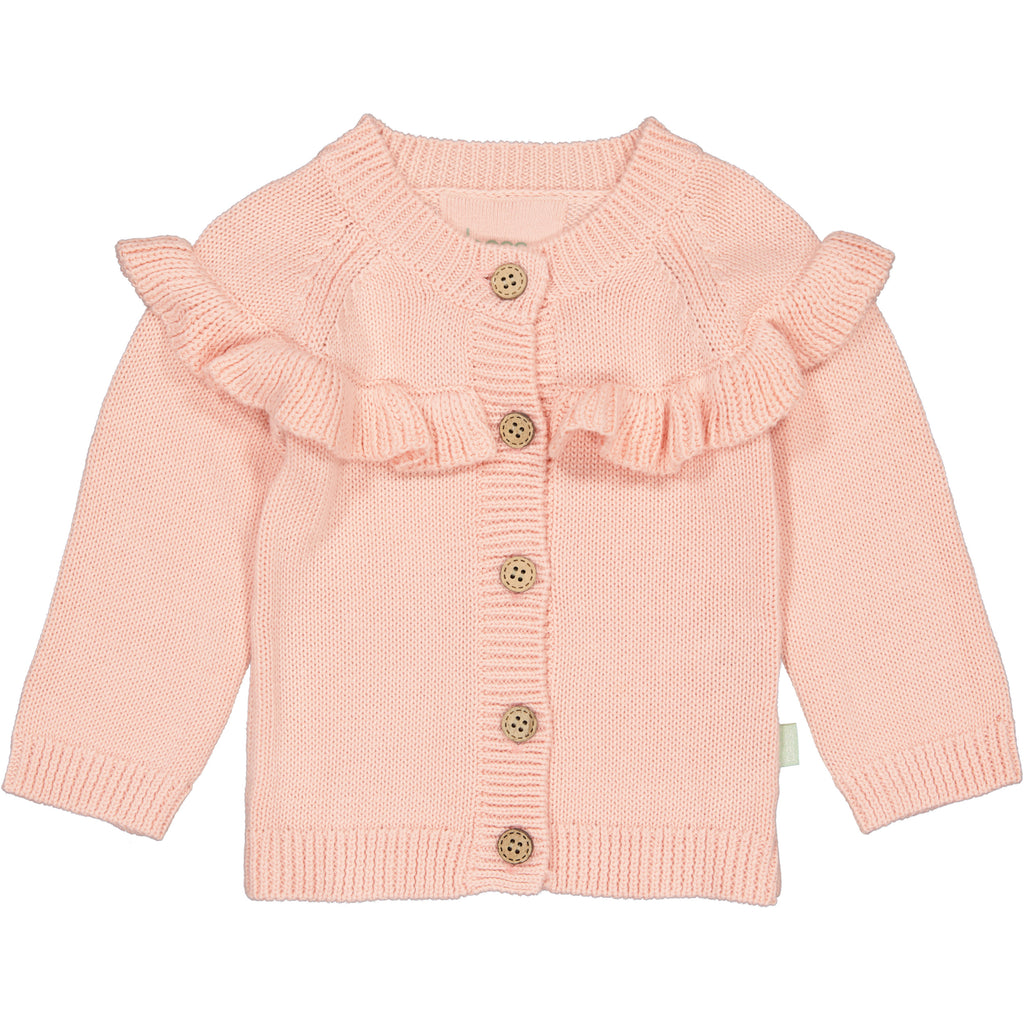 Bess Cardigan
