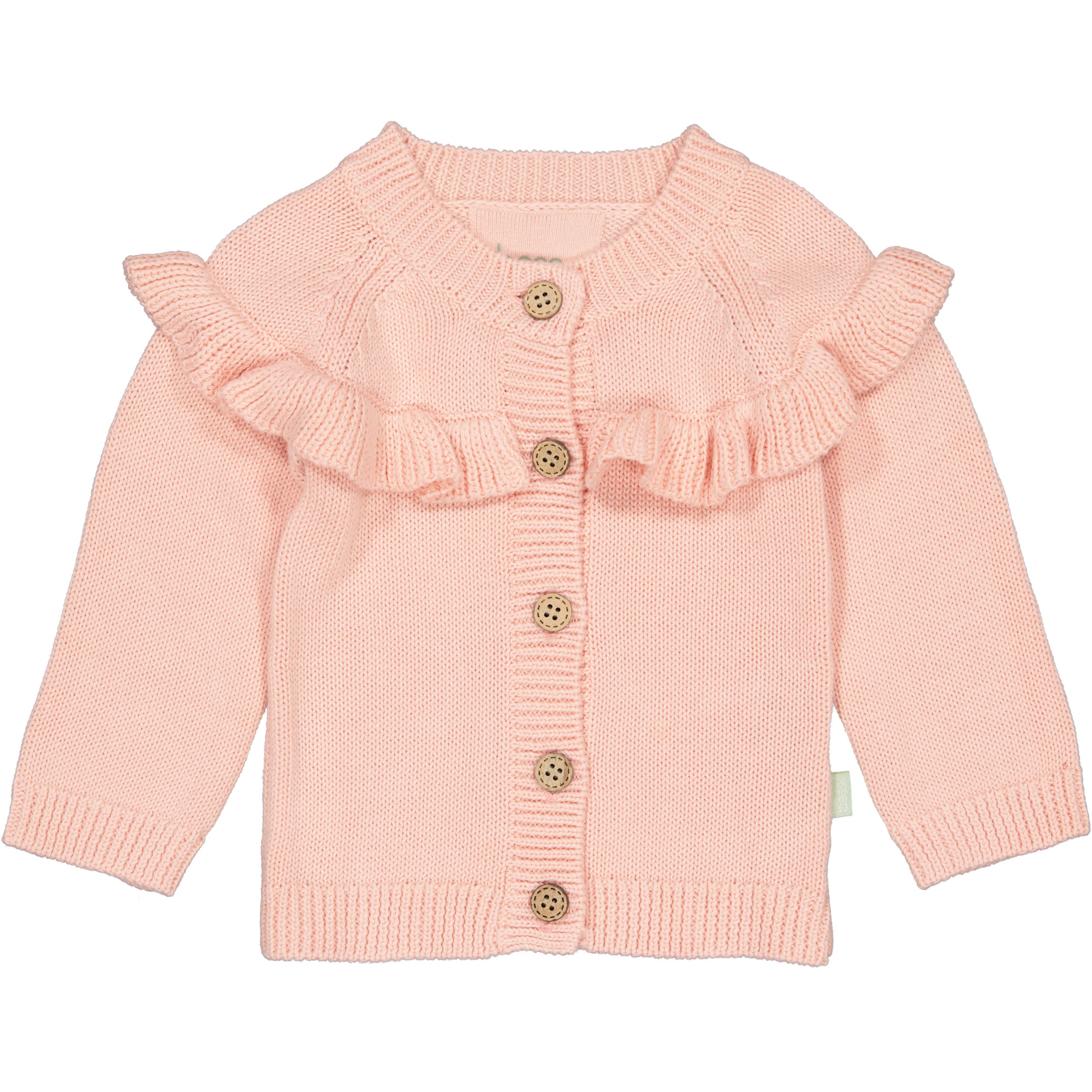 Bess Cardigan