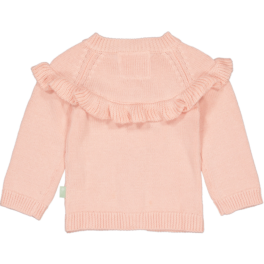 Bess Cardigan