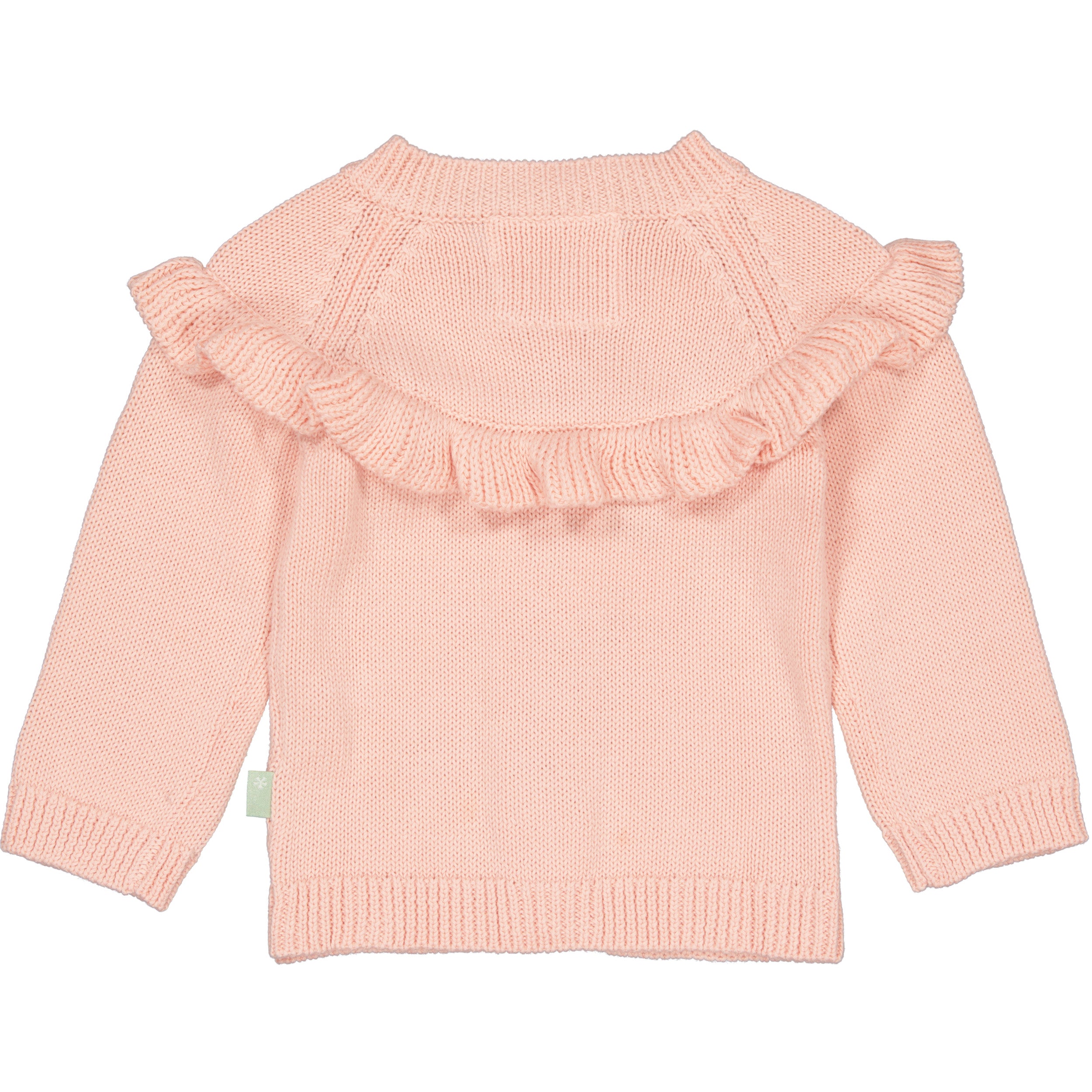 Bess Cardigan