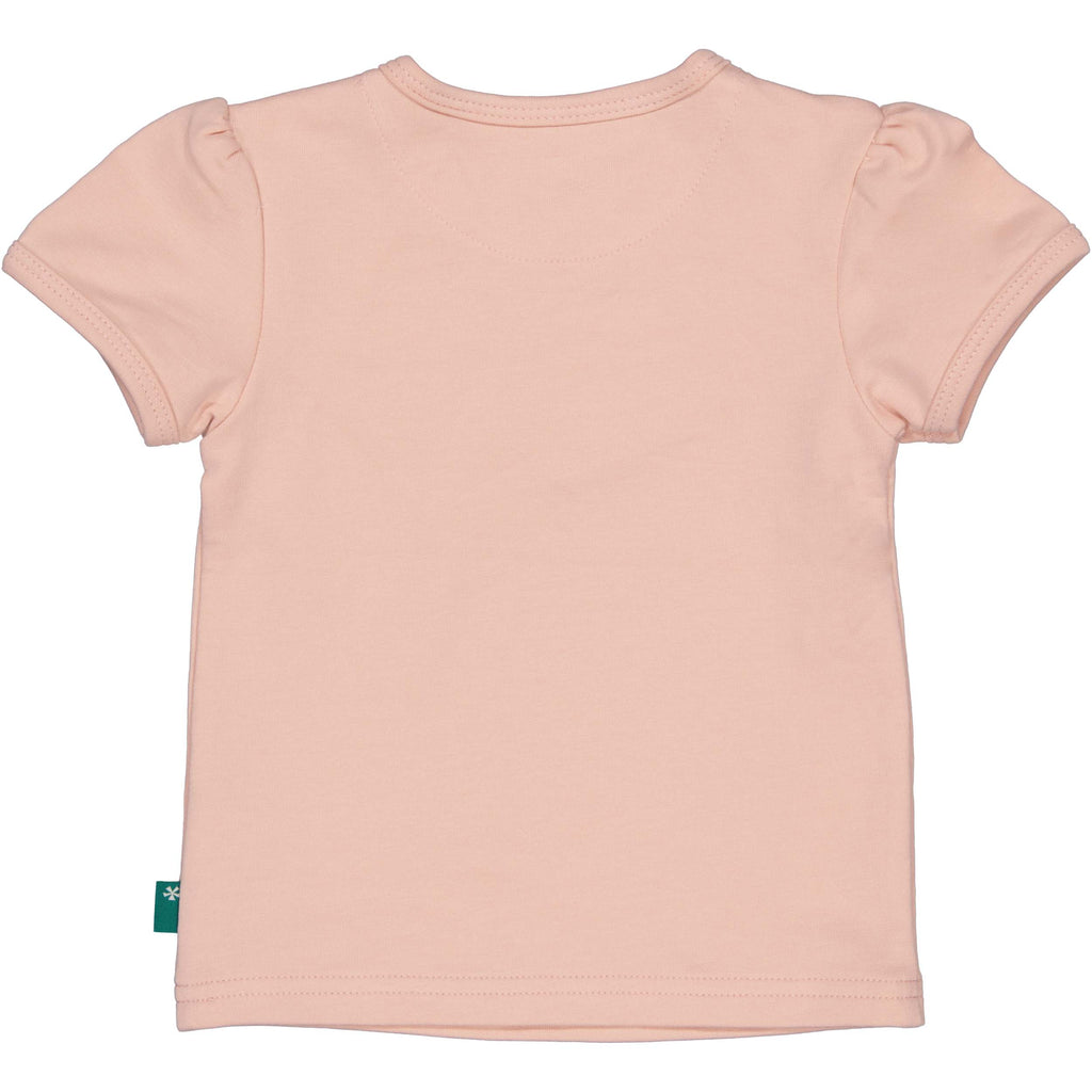 Bess Shirt Good Vibes