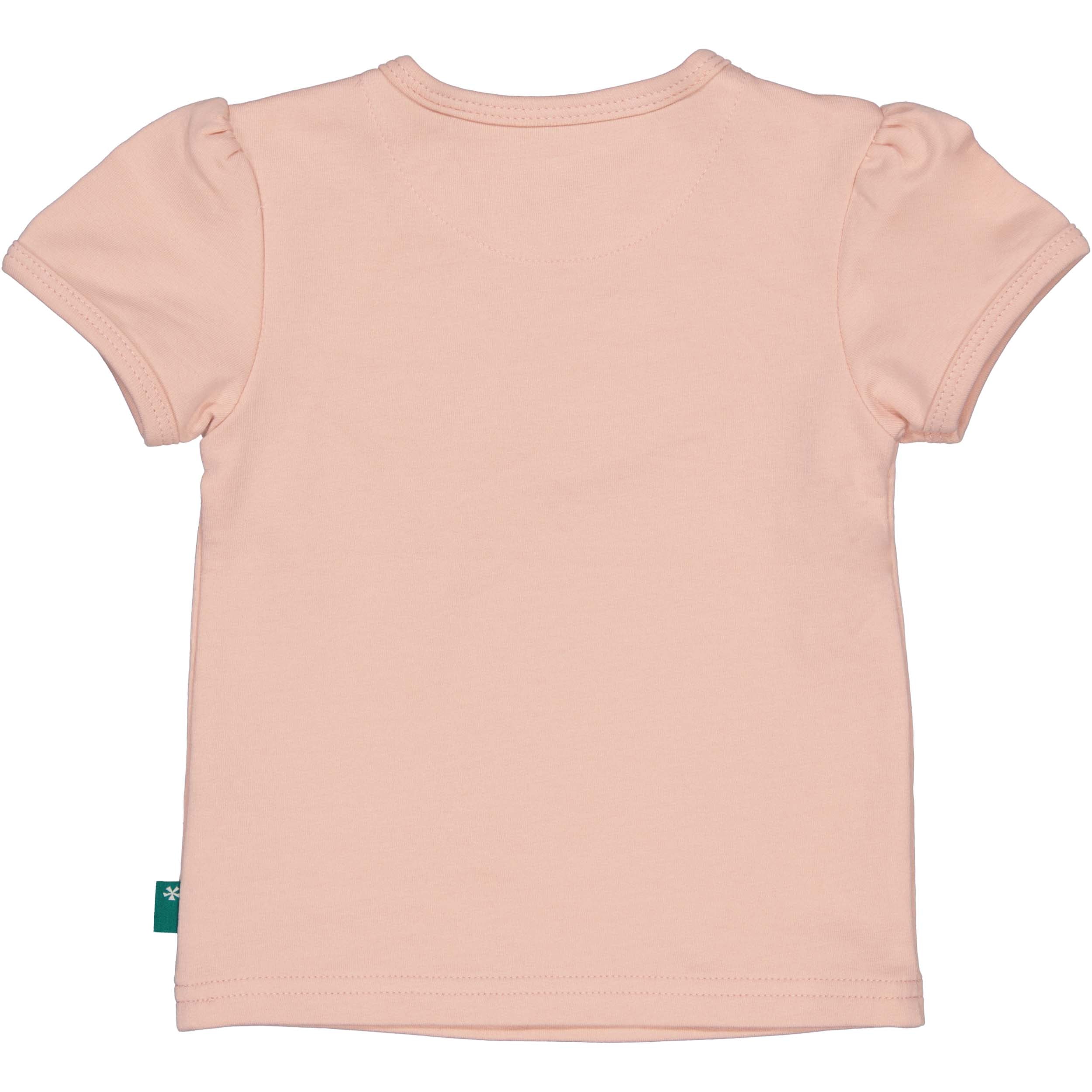 Bess Shirt Good Vibes