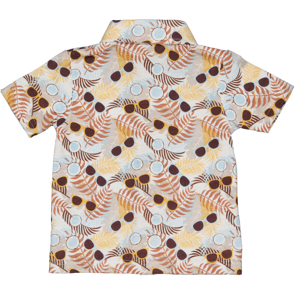 Bess Blouse