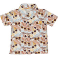 Bess Blouse