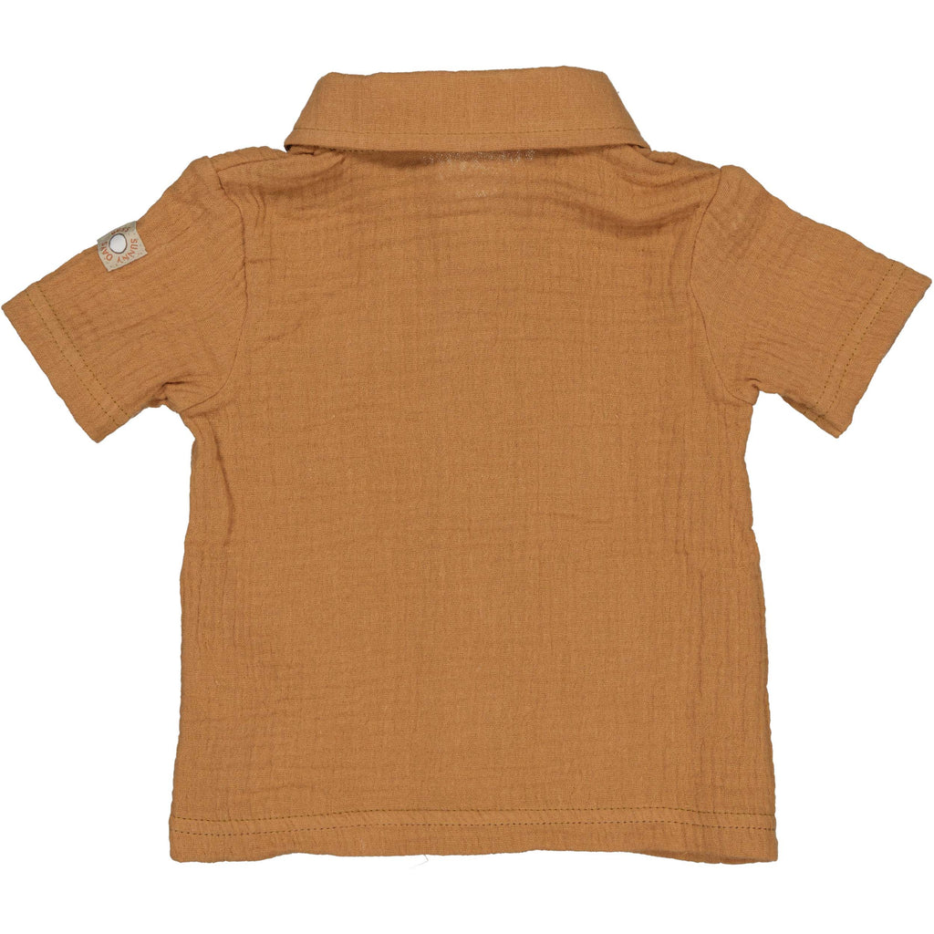 Bess Blouse Mousseline