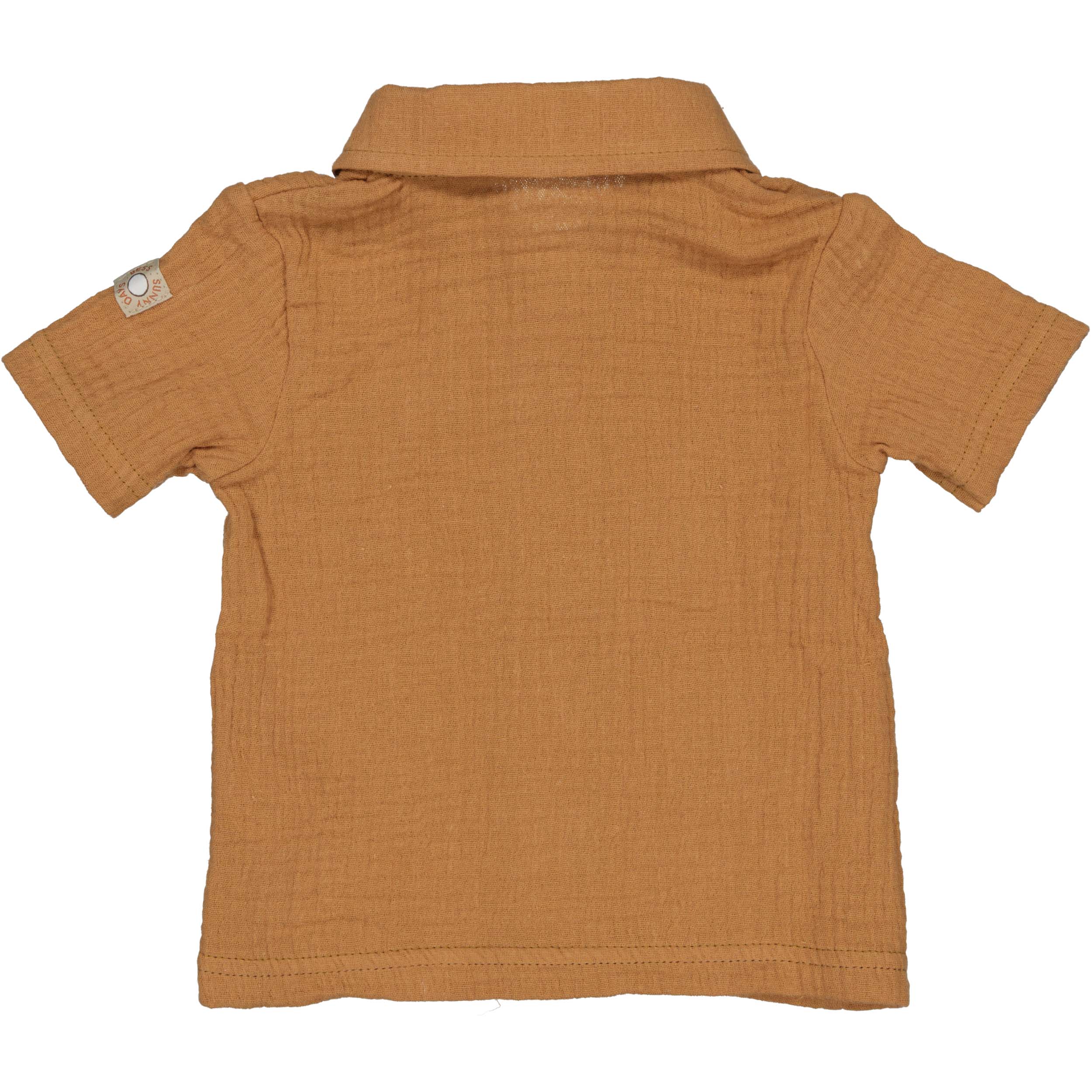 Bess Blouse Mousseline