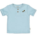 Bess T-Shirt Badstof