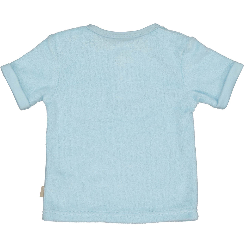Bess T-Shirt Badstof