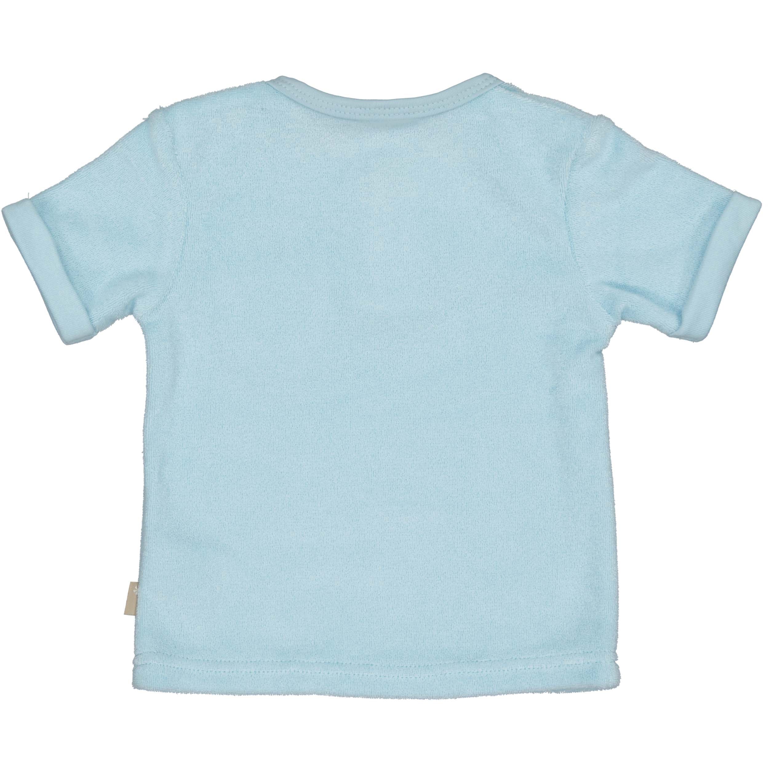 Bess T-Shirt Badstof