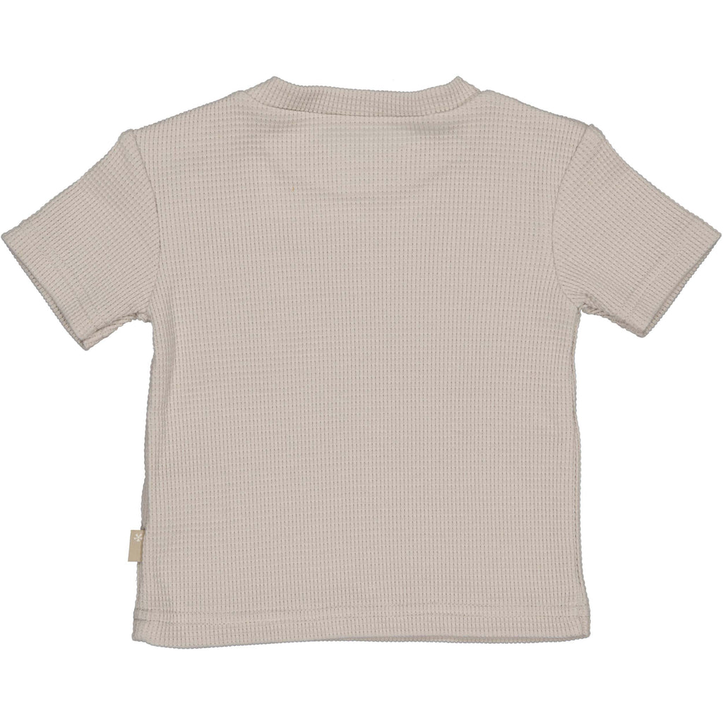 Bess T-Shirt Waffle