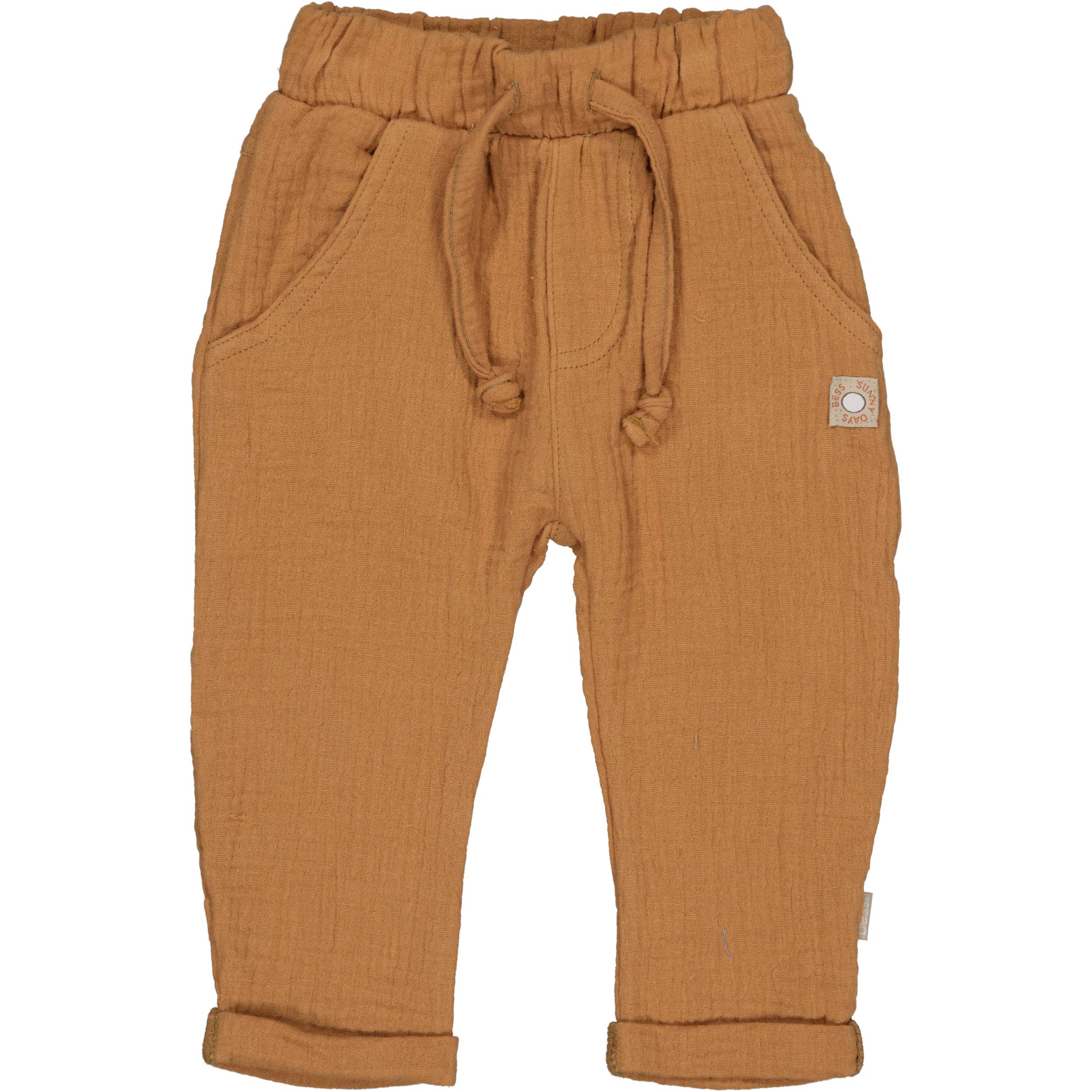 Bess Pants Mousseline
