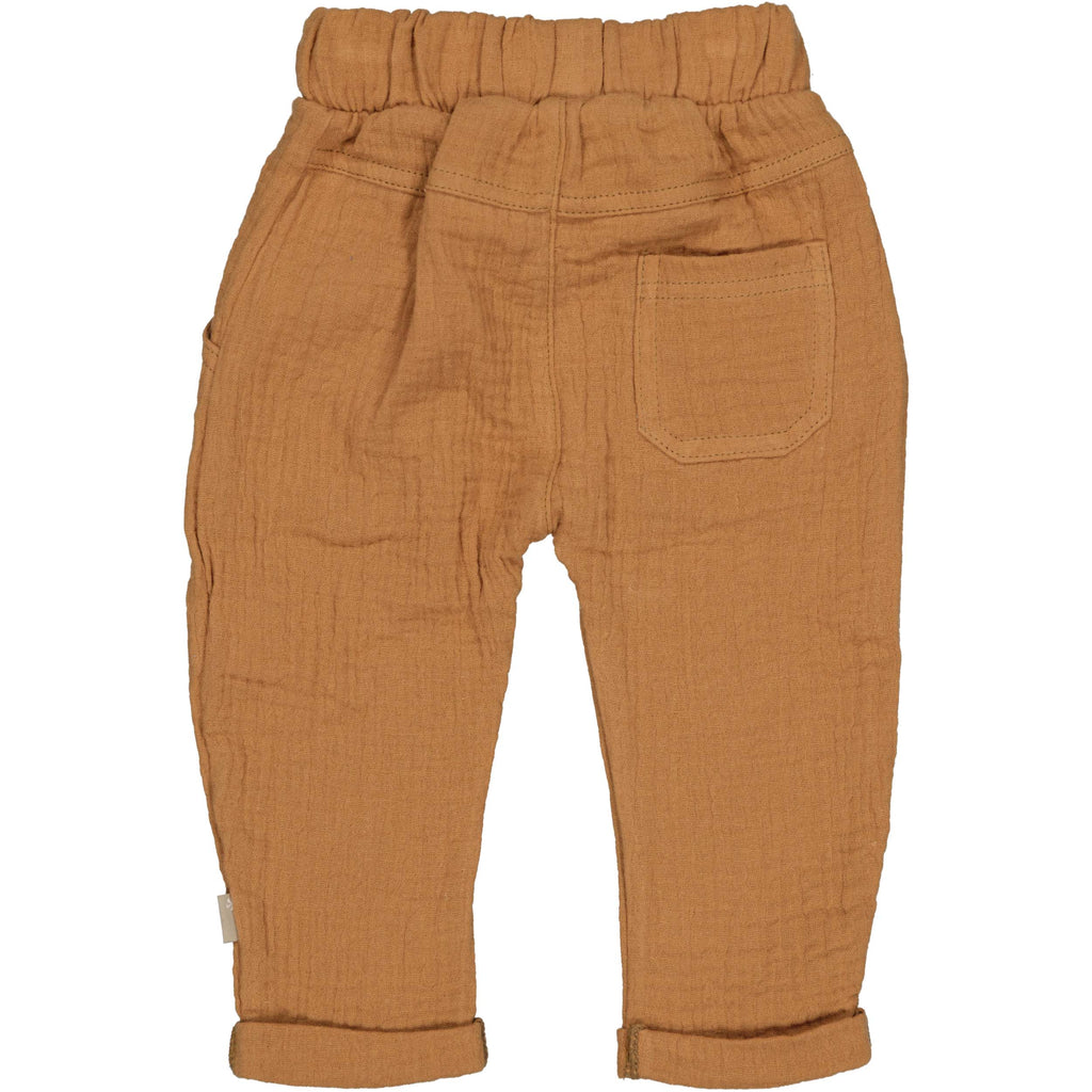 Bess Pants Mousseline