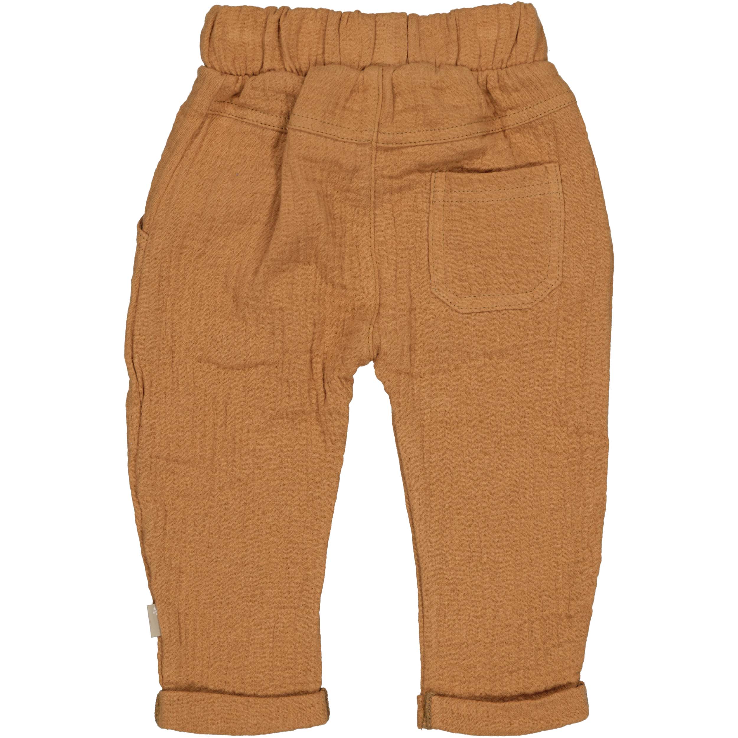 Bess Pants Mousseline