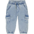 Bess Jog Denim