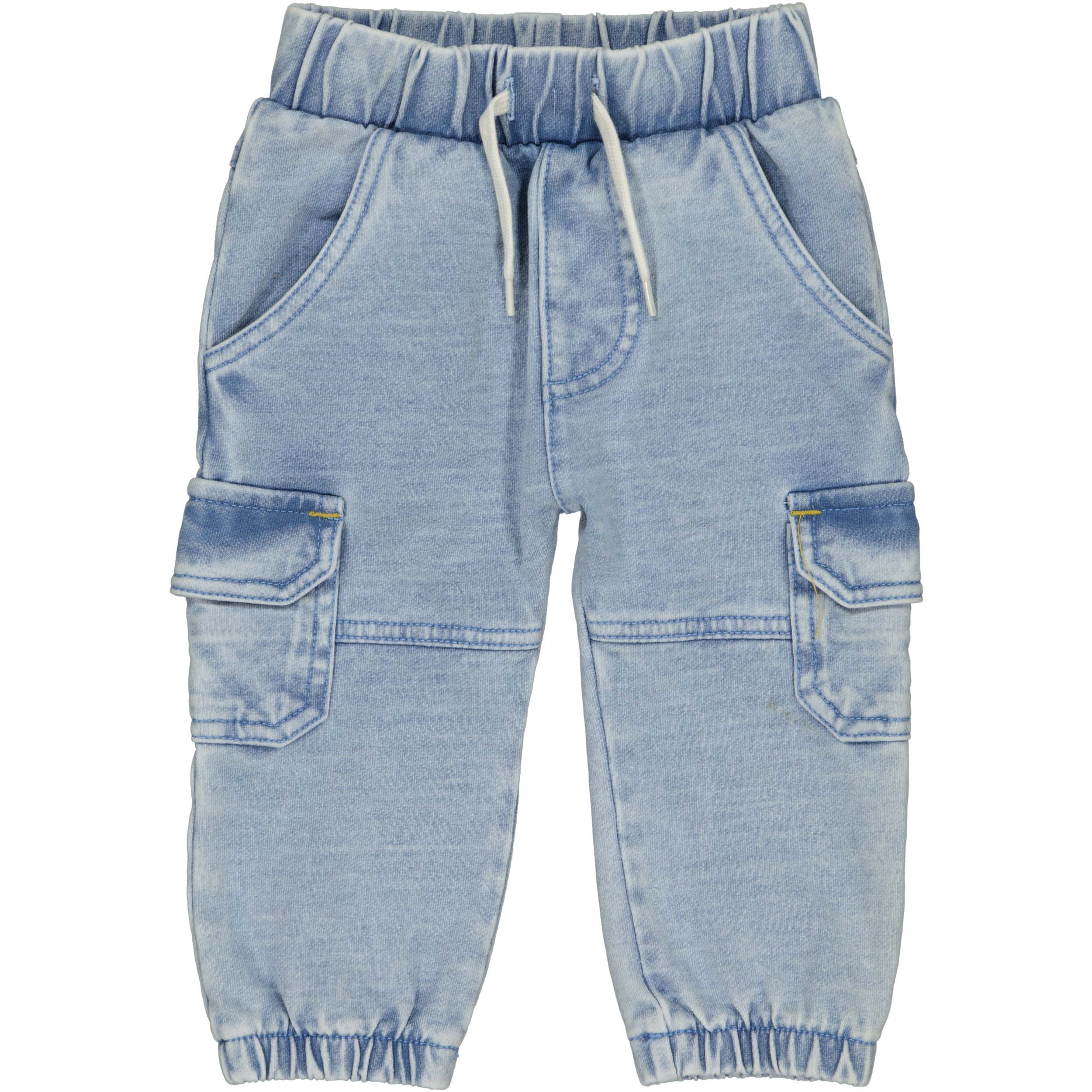Bess Jog Denim
