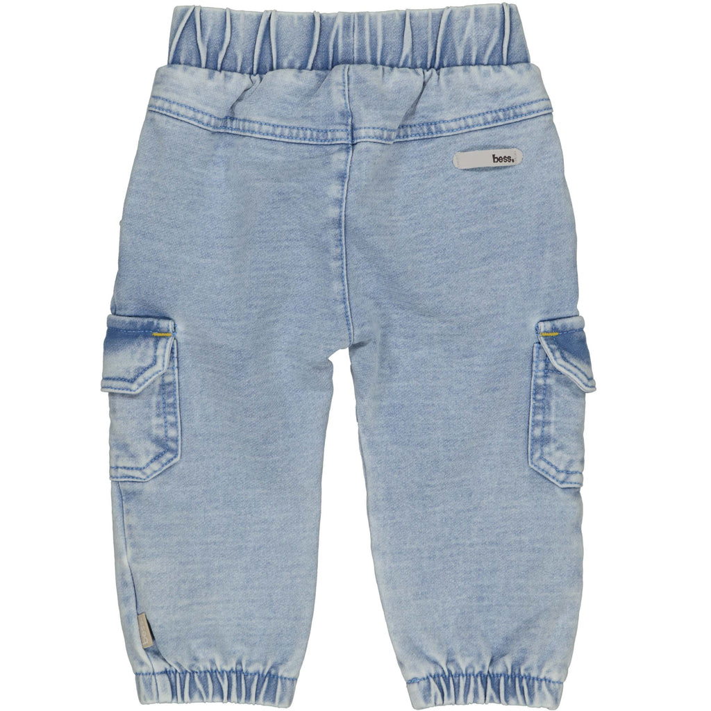 Bess Jog Denim