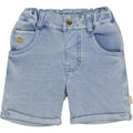 Bess Short Denim