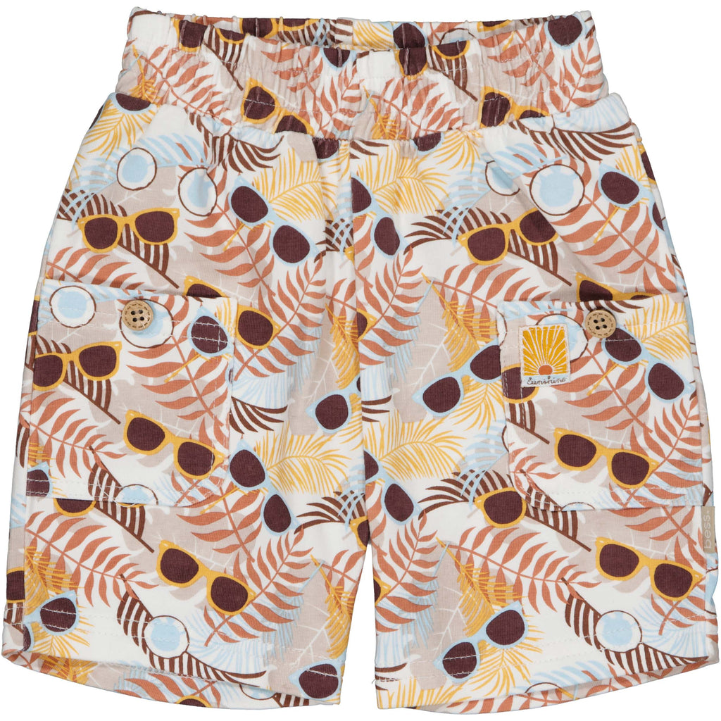 Bess Short Hawaii