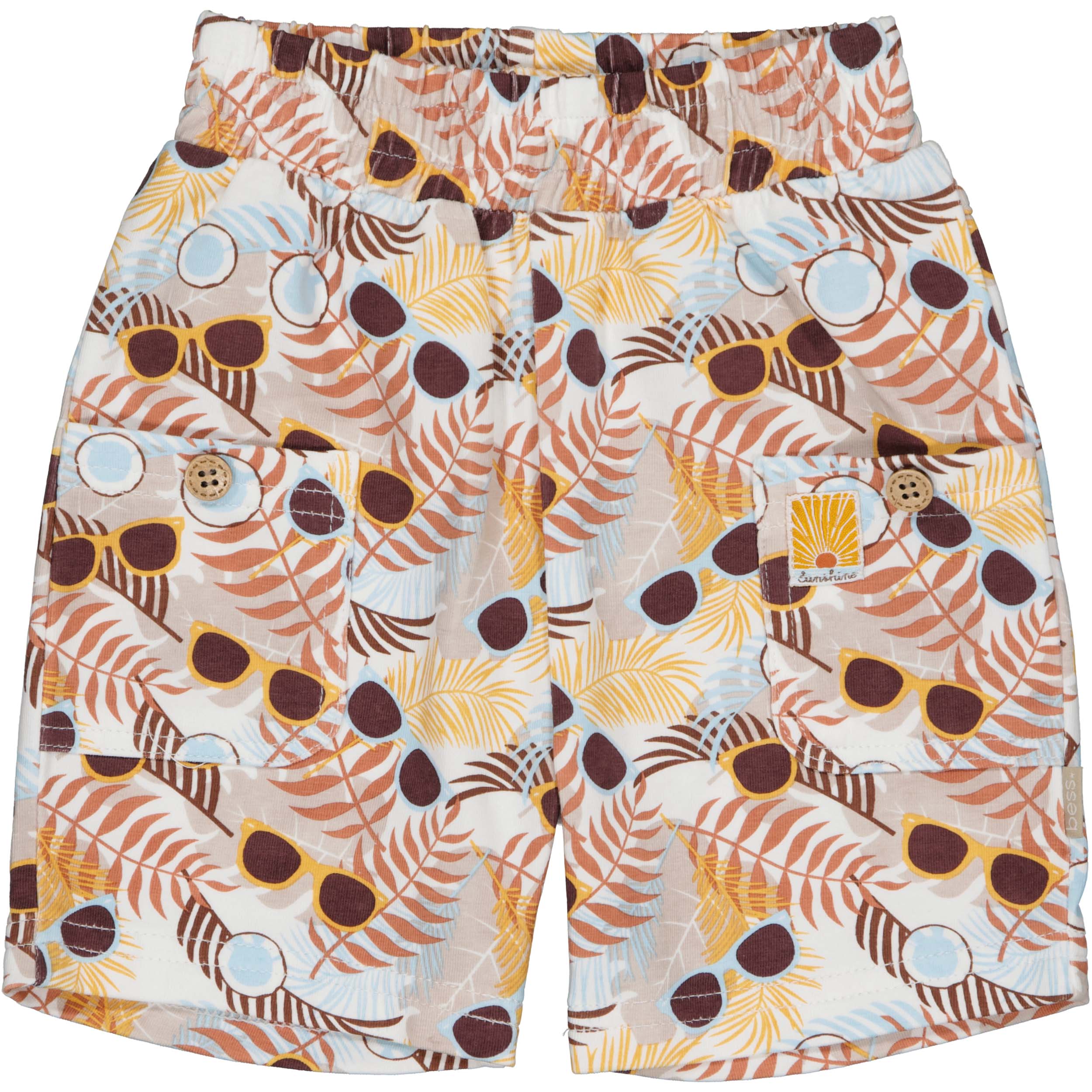 Bess Short Hawaii