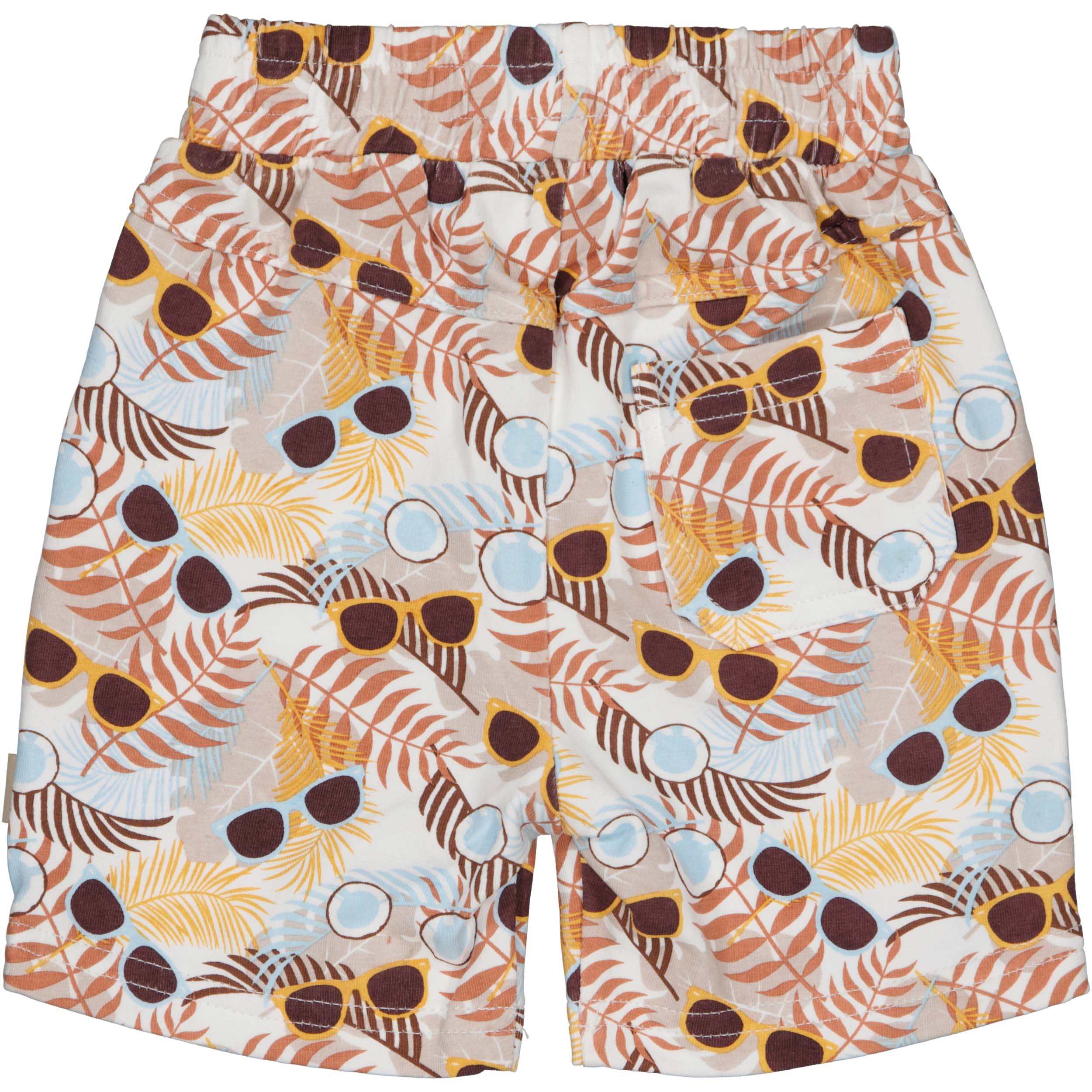 Bess Short Hawaii