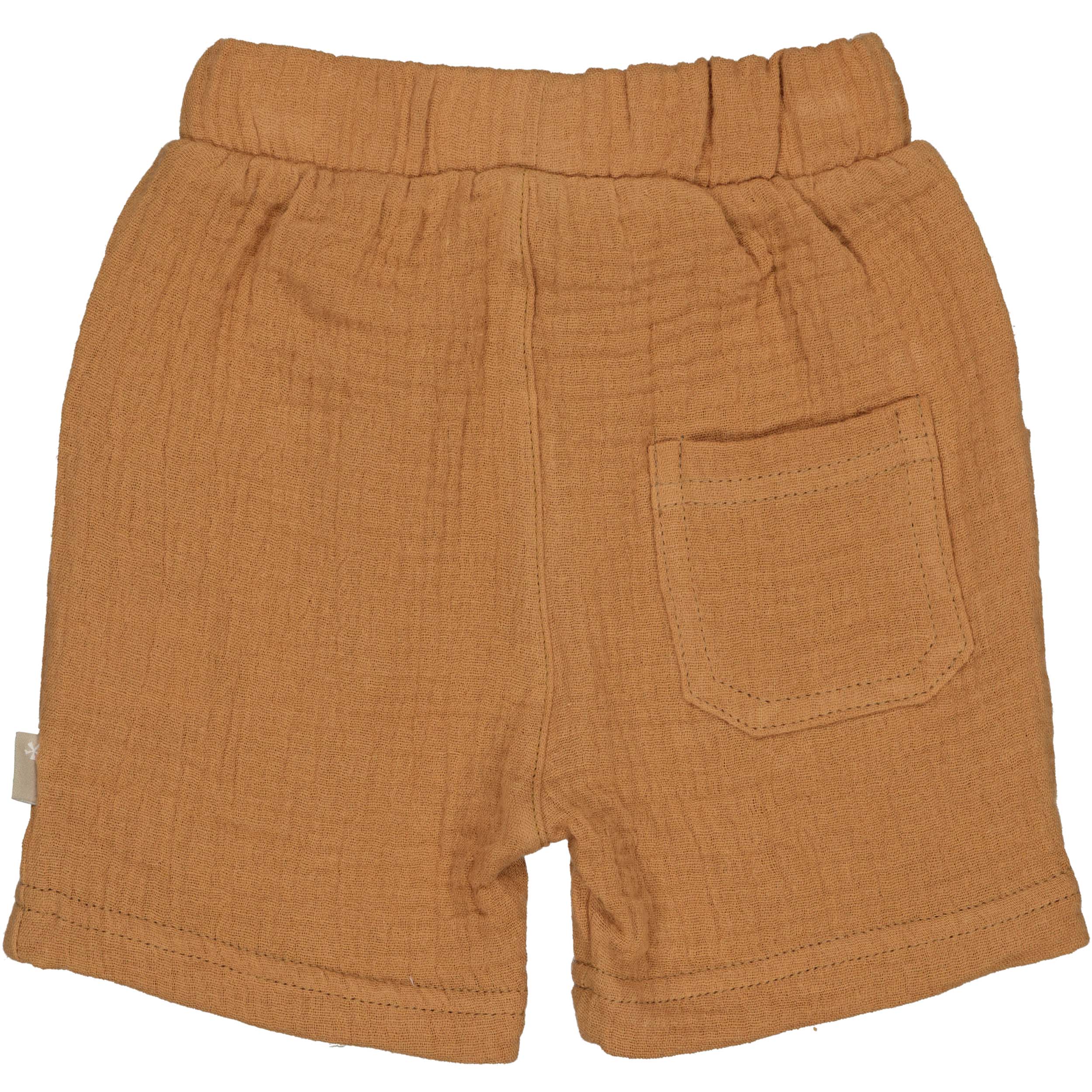 Bess Short Mousseline