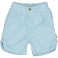 Bess Short Badstof