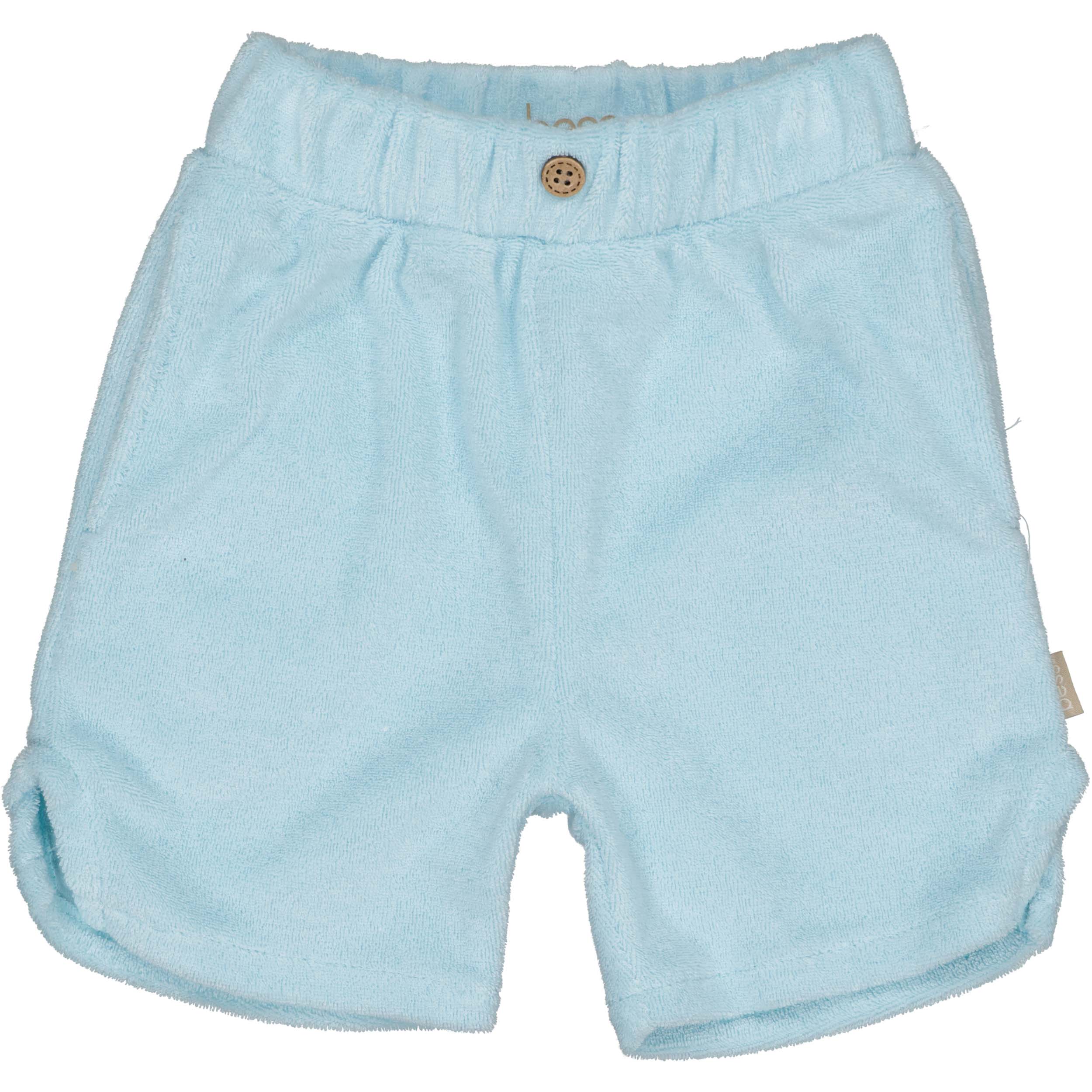 Bess Short Badstof