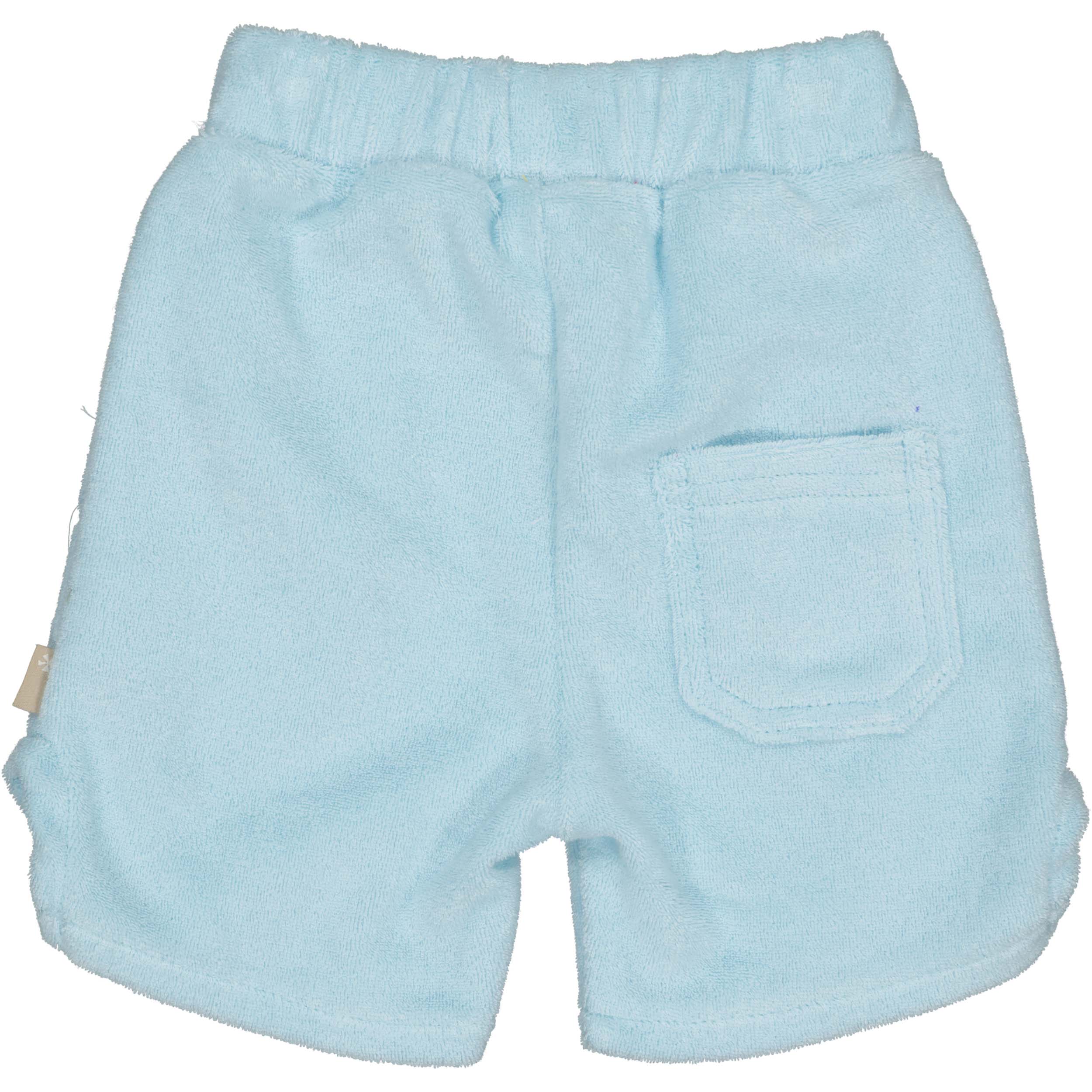 Bess Short Badstof