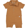 Bess Playsuit Mousseline