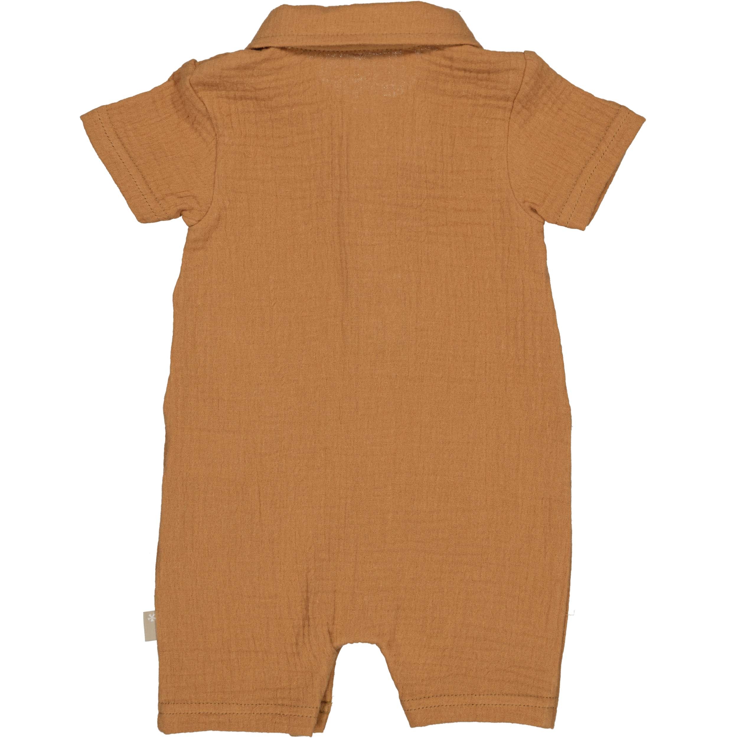 Bess Playsuit Mousseline