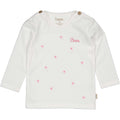 Bess Shirt Flowers
