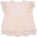 Bess Blouse Blush