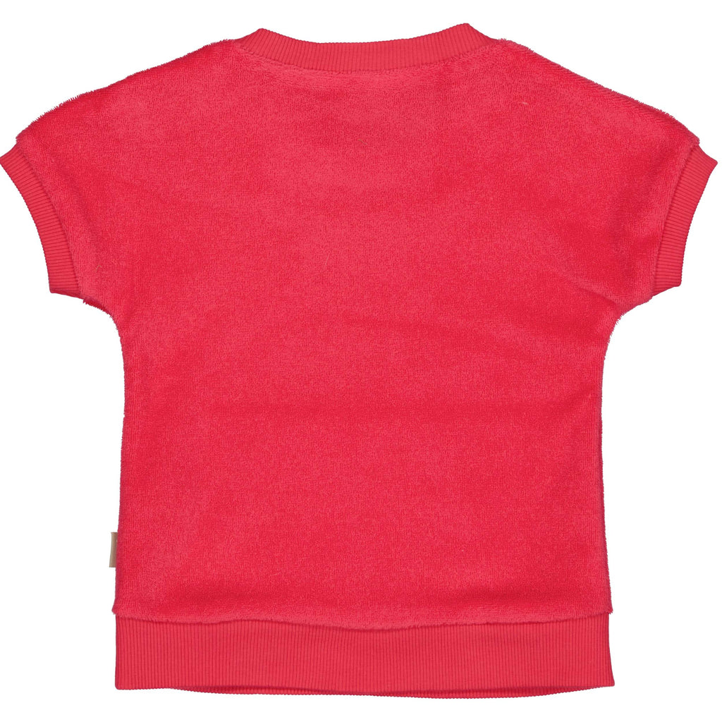 Bess Shirt Badstof