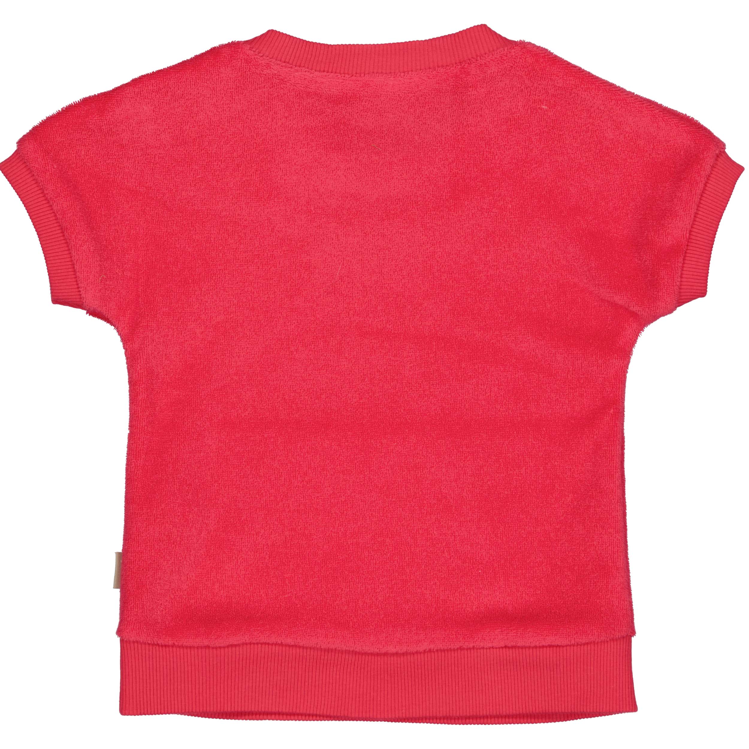 Bess Shirt Badstof