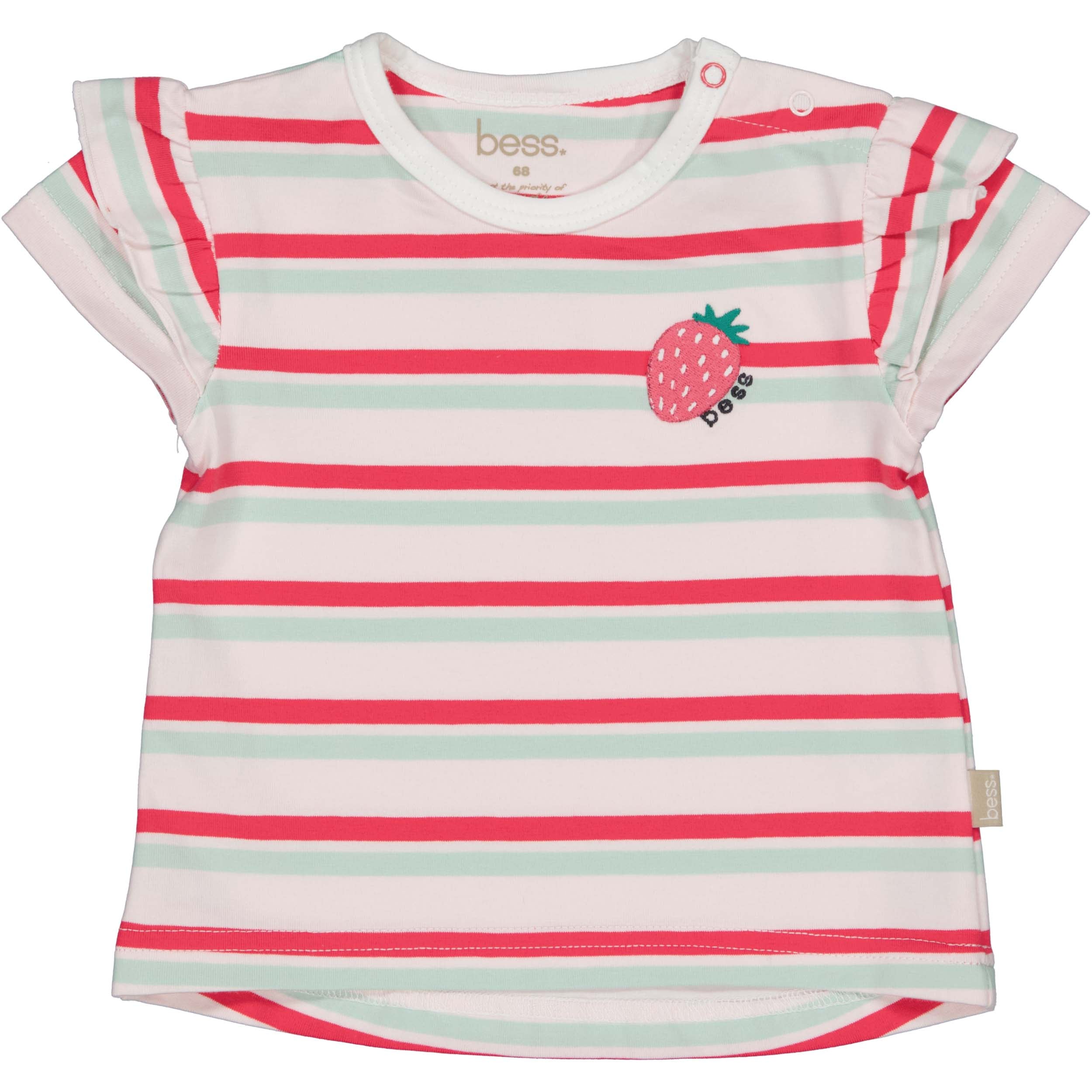 Bess Shirt Streep