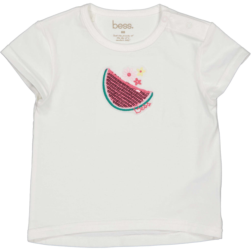 Bess Shirt Watermelon