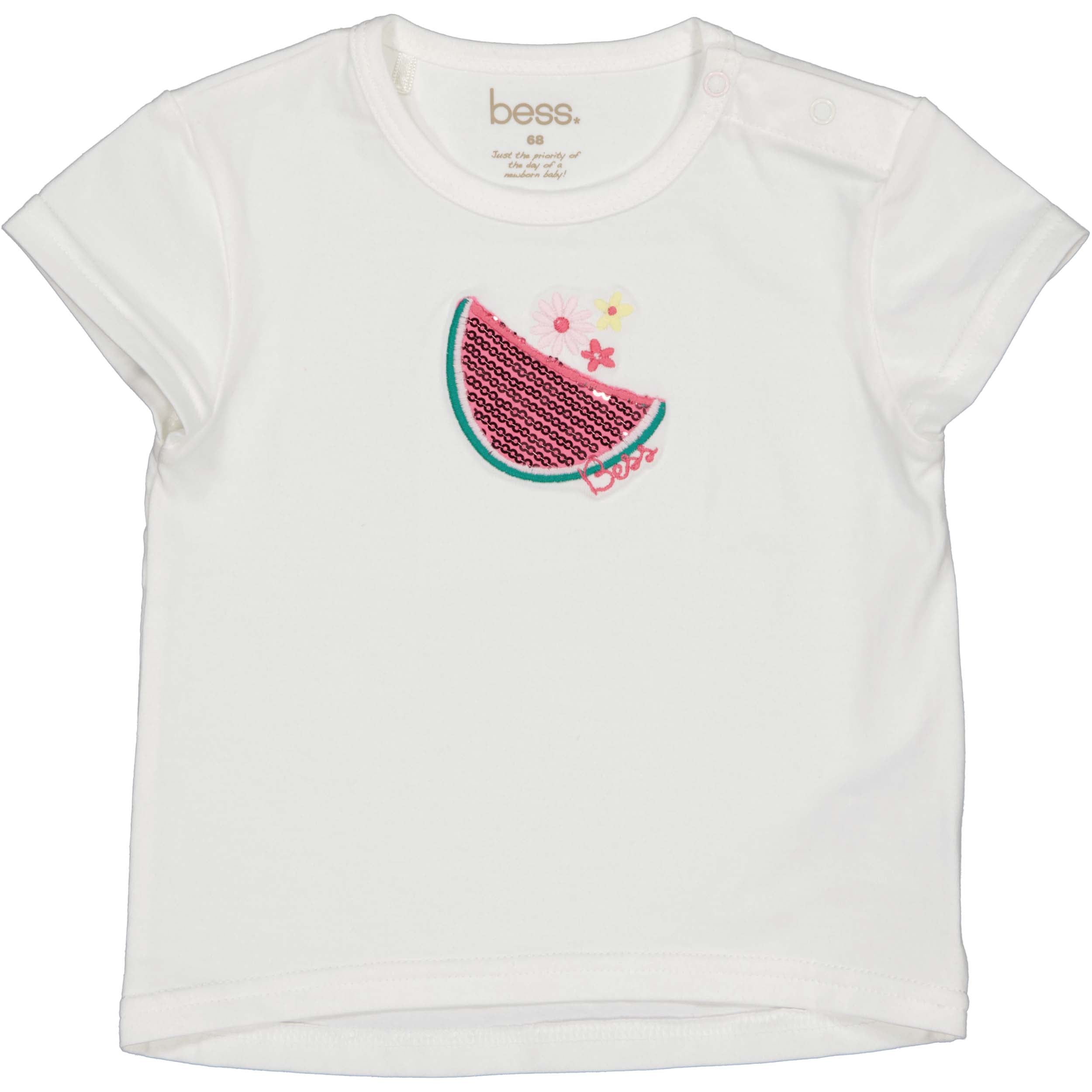 Bess Shirt Watermelon