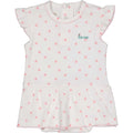 Bess Dress Flower