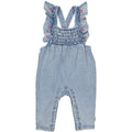Bess Salopette Denim