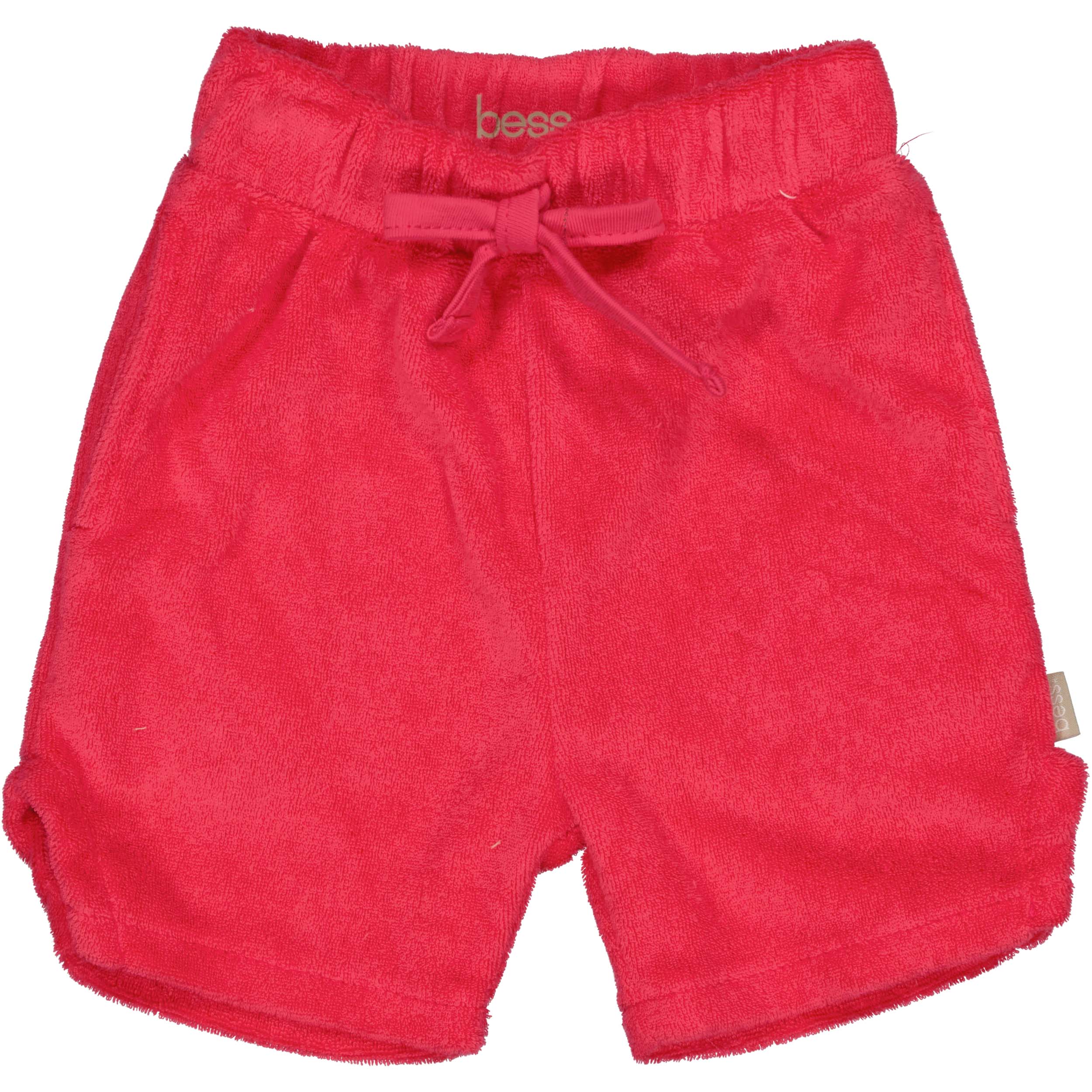 Bess Short Badstof