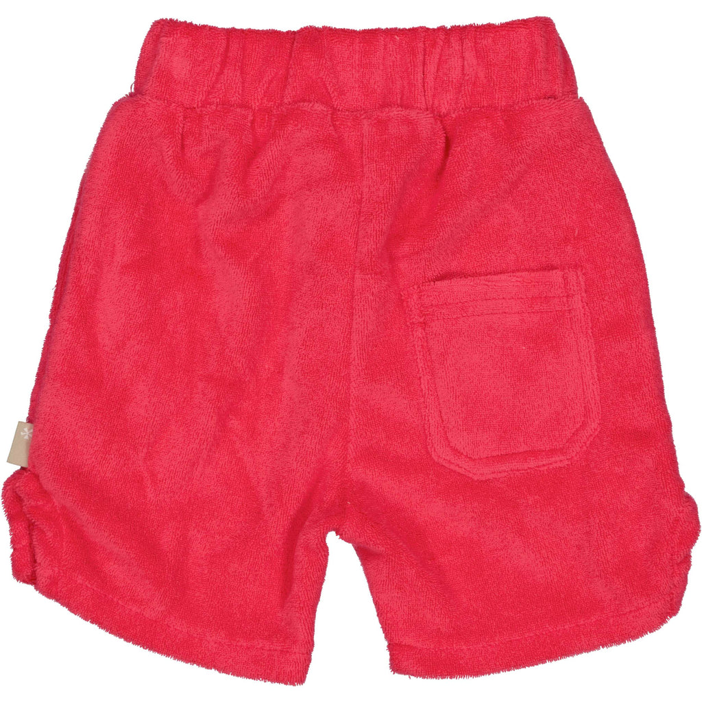 Bess Short Badstof