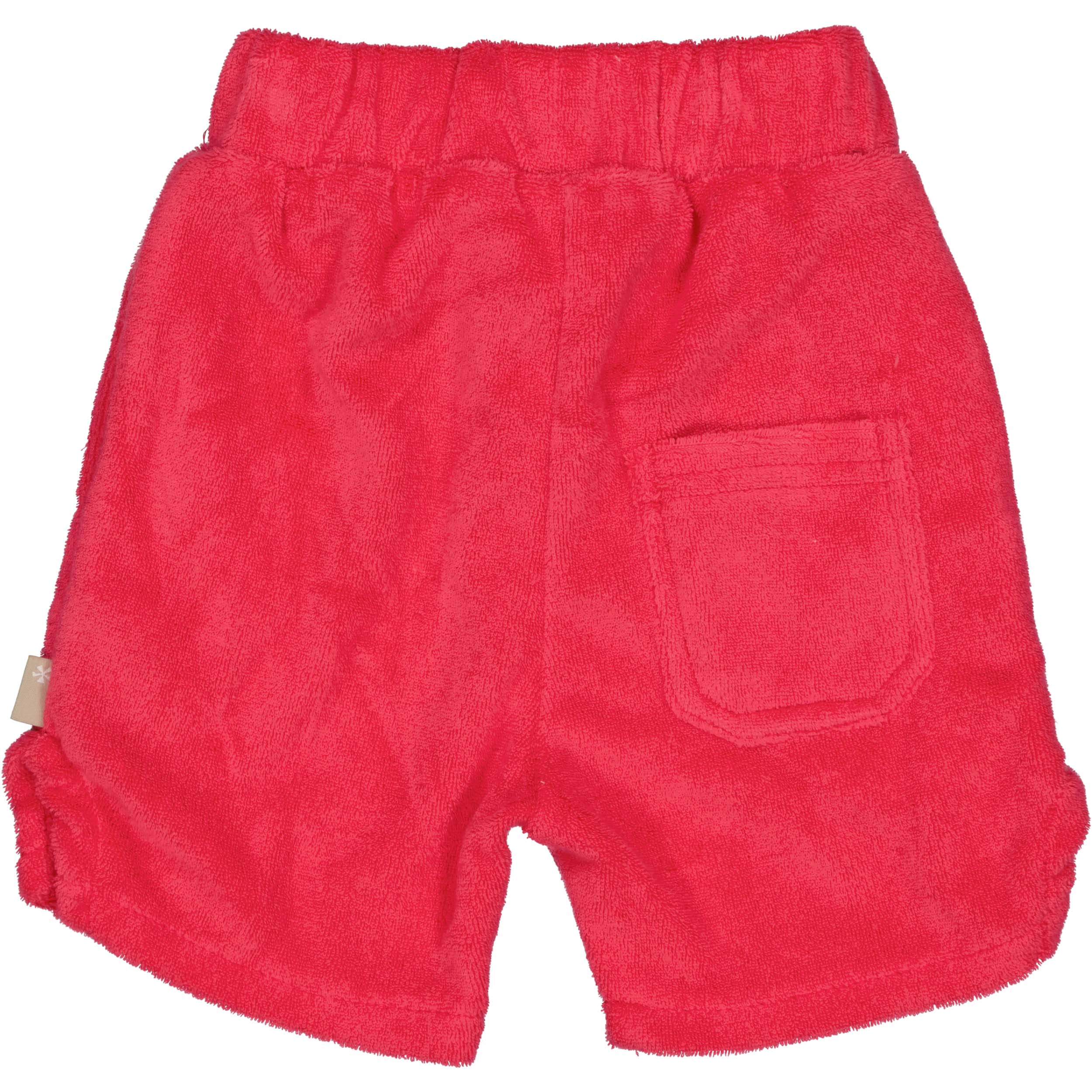 Bess Short Badstof