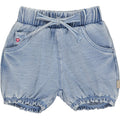 Bess Bloomer Light Wash
