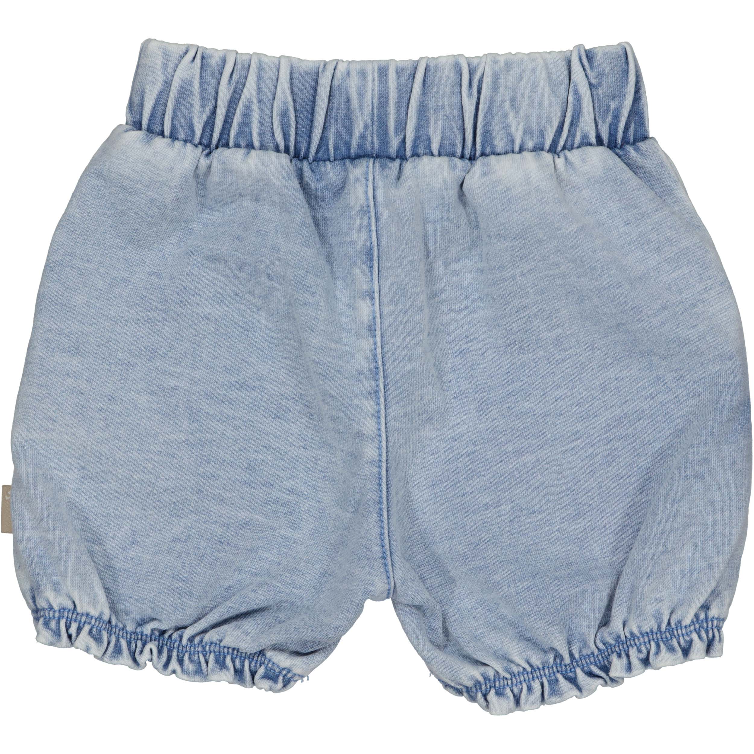 Bess Bloomer Light Wash
