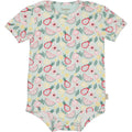 Bess Romper Tropics