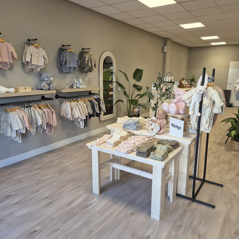 Locatie op kaart