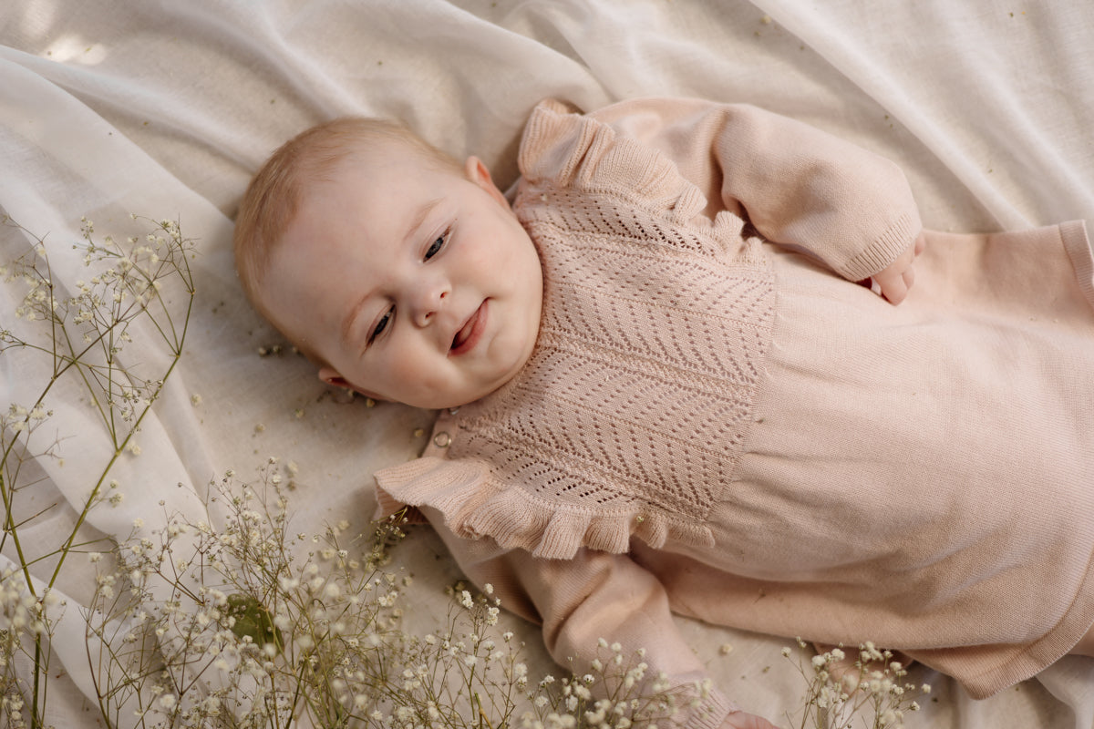 Levv Dress Maartje
