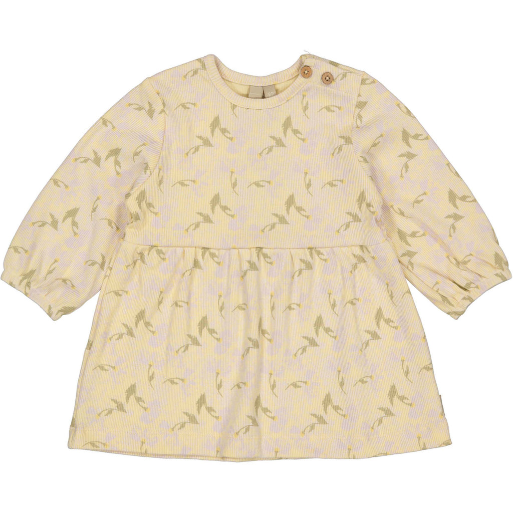 Levv Dress Madelief